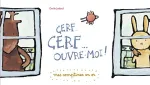 Cerf, cerf, ouvre-moi !