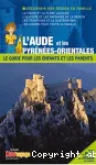 L'Aude et les Pyrénées-Orientales