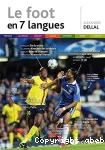 Le foot en 7 langues