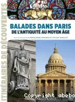 Balades dans Paris