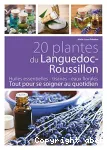 20 plantes du Languedoc-Roussillon