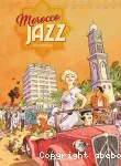 Morocco jazz