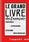 Le grand livre du français