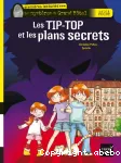 Les Tip-Top et les plans secrets
