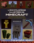L'encyclopédie illustrée Minecraft