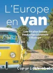L'Europe en Van