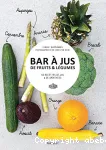 Bar à jus de fruits & légumes