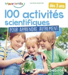 100 activités scientifiques