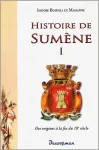 Histoire de Sumène