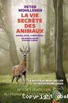 La vie secrète des animaux