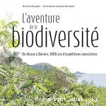L' aventure de la biodiversité