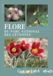 Flore du parc national des Cévennes