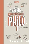 Les grandes questions philo dès 7-11 ans