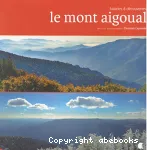 Le mont Aigoual