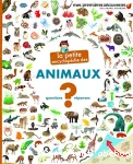La petite encyclopédie des animaux
