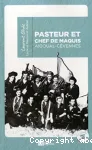 Pasteur et chef de maquis