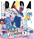 DADA, 250 - Novembre 2020 - Artistes femmes