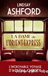 La dame de l'Orient-Express
