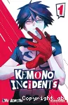 Kemono incidents