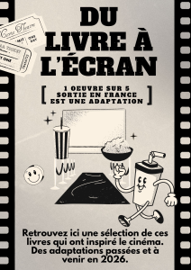 Du livre à l